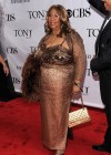 Aretha Franklin at the 2010 Tony Awards in New York City – June 13th 2010