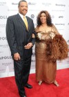 Aretha Franklin at the 2010 Apollo Theater Spring Benefit Concert & Awards Ceremony in New York City – June 14th 2010