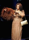 Aretha Franklin performing at the 2010 Apollo Theater Spring Benefit Concert & Awards Ceremony in New York City – June 14th 2010