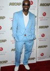 Jermaine Dupri // 23rd Annual ASCAP Rhythm & Soul Music Awards
