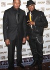 Dr. Dre & Ne-Yo // 23rd Annual ASCAP Rhythm & Soul Music Awards