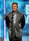 Jermaine Jackson,  // 2010 BET Awards – Show