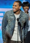 Chris Brown // 2010 BET Awards – Show