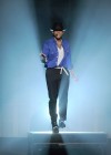 Chris Brown performing Michael Jackson tribute // 2010 BET Awards