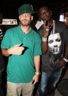 DJ Drama and Gucci Mane at Greenhouse nightclub in New York City – June 1st 2010