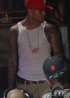 Chris Brown // Dipset Reunion Party for Memorial Day Weekend 2010 in Miami