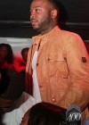 Pleasure P. // Dipset Reunion Party for Memorial Day Weekend 2010 in Miami