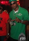 Cam’ron // Dipset Reunion Party for Memorial Day Weekend 2010 in Miami