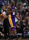 Kobe Bryant (Lakers – #24) // NBA Finals 2010 – Game 3: Boston Celtics vs. Los Angeles Lakers
