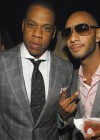 Jay-Z & Swizz Beatz