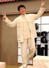 Jackie Chan // “Karate Kid” Movie Premiere in Hollywood