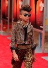 Willow Smith // “The Karate Kid” Premiere in Westwood, CA