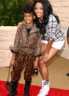 Willow Smith & Ciara // “The Karate Kid” Premiere in Westwood, CA