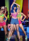 Katy Perry // 2010 MTV Movie Awards