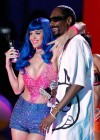 Katy Perry & Snoop Dogg // 2010 MTV Movie Awards