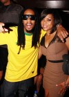 Lil Jon & Taraji P. Henson // Lil Jon’s “Crunk Rock” Album Release Party at Greenhouse in New York City