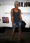 Meagan Good // Lil Jon’s “Crunk Rock” Album Release Party at Greenhouse in New York City