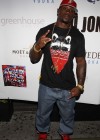 Thomas Jones // Lil Jon’s “Crunk Rock” Album Release Party at Greenhouse in New York City