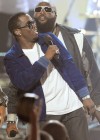 Diddy & Rick Ross // 2010 BET Awards