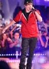 Justin Bieber // 2010 MuchMusic Video Awards