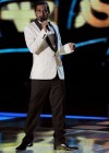 Aziz Ansari // 2010 MTV Movie Awards – Show