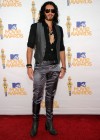 Russell Brand // 2010 MTV Movie Awards – Red Carpet