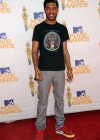 Kid Cudi // 2010 MTV Movie Awards – Red Carpet