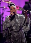 Patti Labelle performing tribute to Prince who was honored with the “Lifetime Achievement Award” // 2010 BET Awards