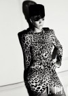 Rihanna for July 2010 ELLE Magazine