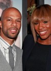 Common and Serena Williams