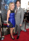 Anna Paquin & Stephen Moyer // “True Blood” Season 3 Premiere in Hollywood