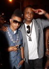 Lil Twist & Jae Millz // Drake’s “Thank Me Later” Album Release Party in New York City