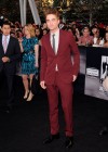 Robert Pattinson // “Twilight Saga: Eclipse” Premiere in Los Angeles