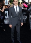 Taylor Lautner // “Twilight Saga: Eclipse” Premiere in Los Angeles