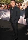 Mario Lopez // “Twilight Saga: Eclipse” Premiere in Los Angeles