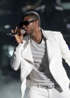 Usher // 2010 BET Awards