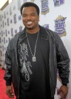 (Host) Craig Robinson // 2010 VH1 Hip-Hop Honors – Red Carpet