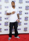 Game // 2010 VH1 Hip-Hop Honors – Red Carpet