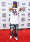 Murphy Lee // 2010 VH1 Hip-Hop Honors – Red Carpet