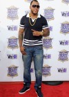 Flo Rida // 2010 VH1 Hip-Hop Honors – Red Carpet