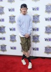 Asher Roth // 2010 VH1 Hip-Hop Honors – Red Carpet