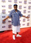 Eddie Griffin // 2010 VH1 Hip-Hop Honors – Red Carpet