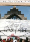 Harry Potter’s Wizarding World at Universal Studios Theme Park in Orlando, Florida