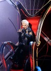 Christina Aguilera // 2010 MTV Movie Awards
