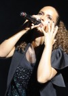 Alicia Keys // 2010 Essence Music Festival