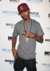 Terrence J. // 2010 Grey Goose Entertainment & BET’s “Rising Icons” Series