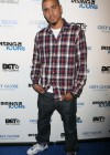 J. Cole // 2010 Grey Goose Entertainment & BET’s “Rising Icons” Series