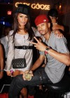 Melody Thornton & Terrence J. // 2010 Grey Goose Entertainment & BET’s “Rising Icons” Series