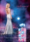 Britney Spears’ new “Radiance” fragrance ad