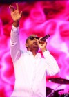 Trey Songz // Day 3 of the 2010 Essence Music Festival